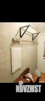 1-к квартира, на длительный срок, 32м2, 4/5 этаж