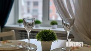 1-к квартира, посуточно, 30м2, 4/5 этаж