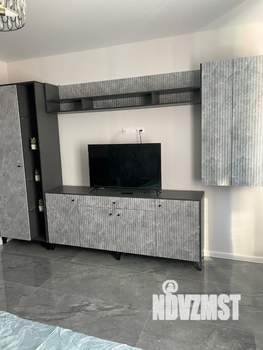 1-к квартира, посуточно, 60м2, 1/5 этаж