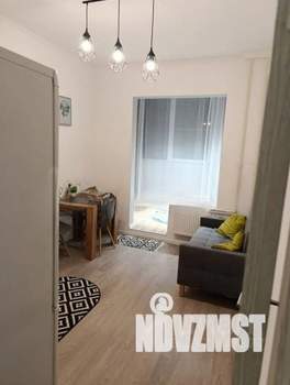 1-к квартира, на длительный срок, 42м2, 8/17 этаж