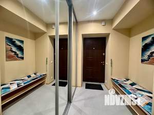 Студия квартира, посуточно, 50м2, 3/3 этаж