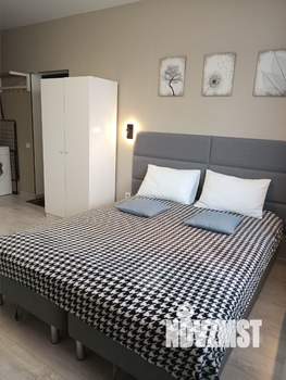 Студия квартира, посуточно, 19м2, 1/18 этаж