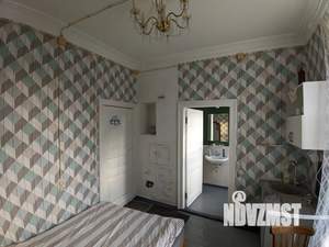 Студия квартира, посуточно, 15м2, 2/2 этаж