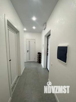 1-к квартира, на длительный срок, 46м2, 7/23 этаж