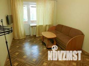 2-к квартира, посуточно, 44м2, 2/5 этаж