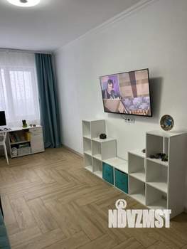 2-к квартира, на длительный срок, 57м2, 17/18 этаж