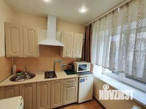 1-к квартира, посуточно, 31м2, 1/5 этаж