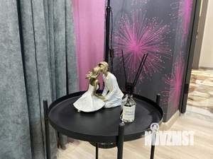 1-к квартира, посуточно, 52м2, 1/1 этаж