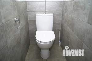 1-к квартира, посуточно, 42м2, 4/5 этаж