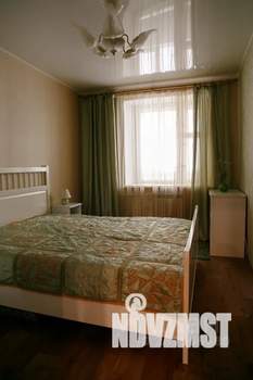 2-к квартира, посуточно, 52м2, 3/5 этаж