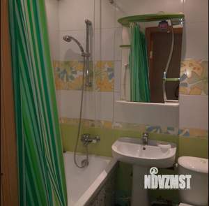 1-к квартира, посуточно, 30м2, 1/5 этаж