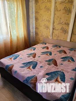 2-к квартира, посуточно, 45м2, 4/5 этаж