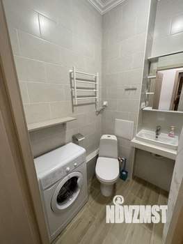 2-к квартира, на длительный срок, 51м2, 13/16 этаж