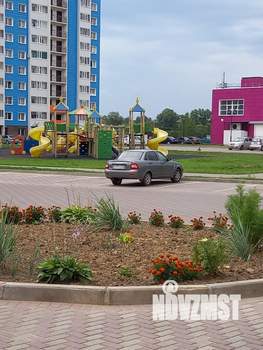 1-к квартира, на длительный срок, 21м2, 4/17 этаж
