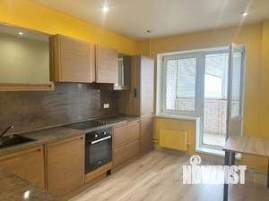 1-к квартира, на длительный срок, 47м2, 22/22 этаж