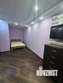 1-к квартира, на длительный срок, 50м2, 2/5 этаж