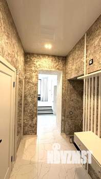 3-к квартира, на длительный срок, 57м2, 2/3 этаж