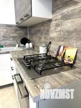 1-к квартира, посуточно, 42м2, 3/9 этаж