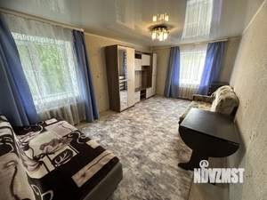 1-к квартира, на длительный срок, 38м2, 4/5 этаж