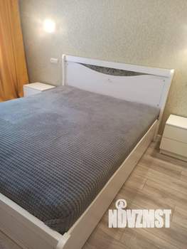 1-к квартира, посуточно, 48м2, 1/9 этаж