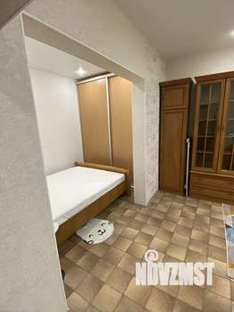 1-к квартира, на длительный срок, 45м2, 1/2 этаж