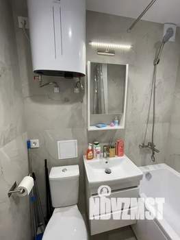 1-к квартира, посуточно, 44м2, 1/5 этаж