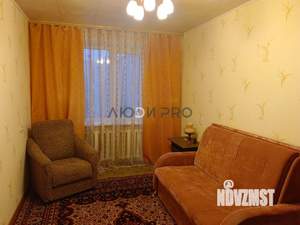 2-к квартира, на длительный срок, 48м2, 5/9 этаж