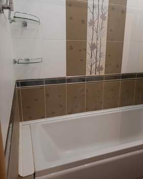 1-к квартира, на длительный срок, 50м2, 1/5 этаж