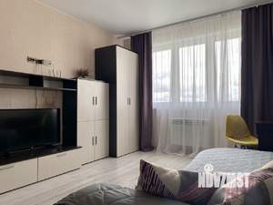 1-к квартира, посуточно, 41м2, 7/13 этаж
