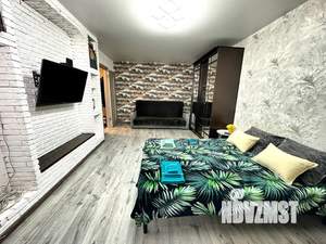 1-к квартира, посуточно, 32м2, 3/9 этаж