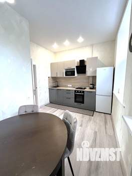 3-к квартира, на длительный срок, 83м2, 2/4 этаж