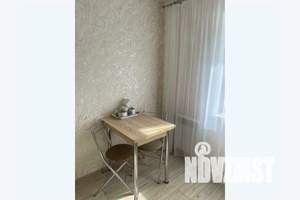 1-к квартира, посуточно, 31м2, 3/5 этаж