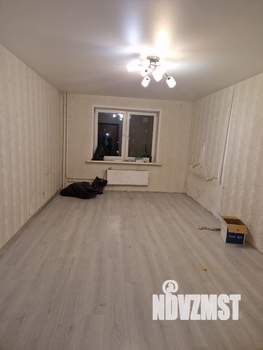 1-к квартира, на длительный срок, 50м2, 10/14 этаж