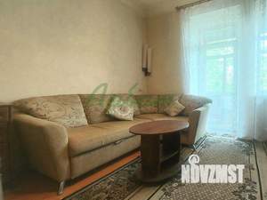 2-к квартира, на длительный срок, 54м2, 4/4 этаж