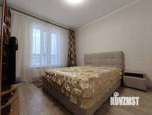 2-к квартира, на длительный срок, 45м2, 2/4 этаж