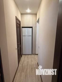 1-к квартира, на длительный срок, 42м2, 16/17 этаж