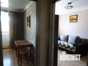 1-к квартира, посуточно, 32м2, 2/5 этаж