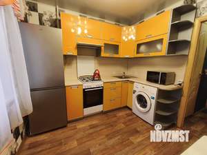 1-к квартира, на длительный срок, 38м2, 6/9 этаж