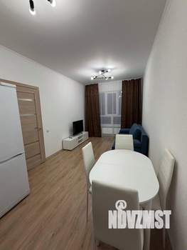 1-к квартира, на длительный срок, 37м2, 12/15 этаж