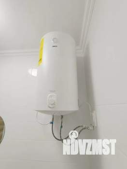 1-к квартира, посуточно, 35м2, 2/18 этаж