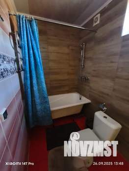 Студия квартира, посуточно, 38м2, 2/3 этаж