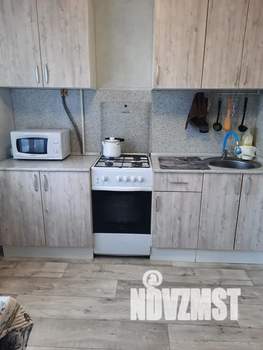 1-к квартира, посуточно, 35м2, 9/9 этаж