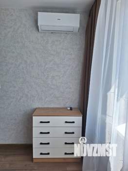 2-к квартира, посуточно, 59м2, 4/16 этаж