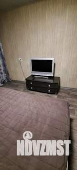 1-к квартира, посуточно, 38м2, 1/9 этаж