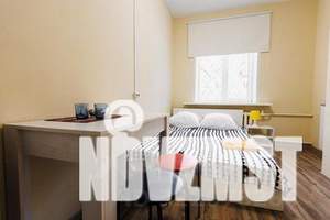 1-к квартира, посуточно, 11м2, 1/3 этаж