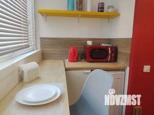 Студия квартира, посуточно, 25м2, 1/15 этаж