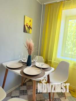 2-к квартира, посуточно, 58м2, 2/5 этаж