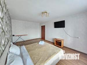 2-к квартира, посуточно, 51м2, 6/9 этаж
