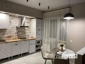1-к квартира, посуточно, 44м2, 2/4 этаж