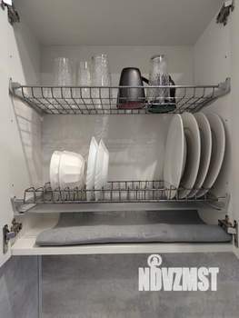 1-к квартира, посуточно, 34м2, 1/1 этаж